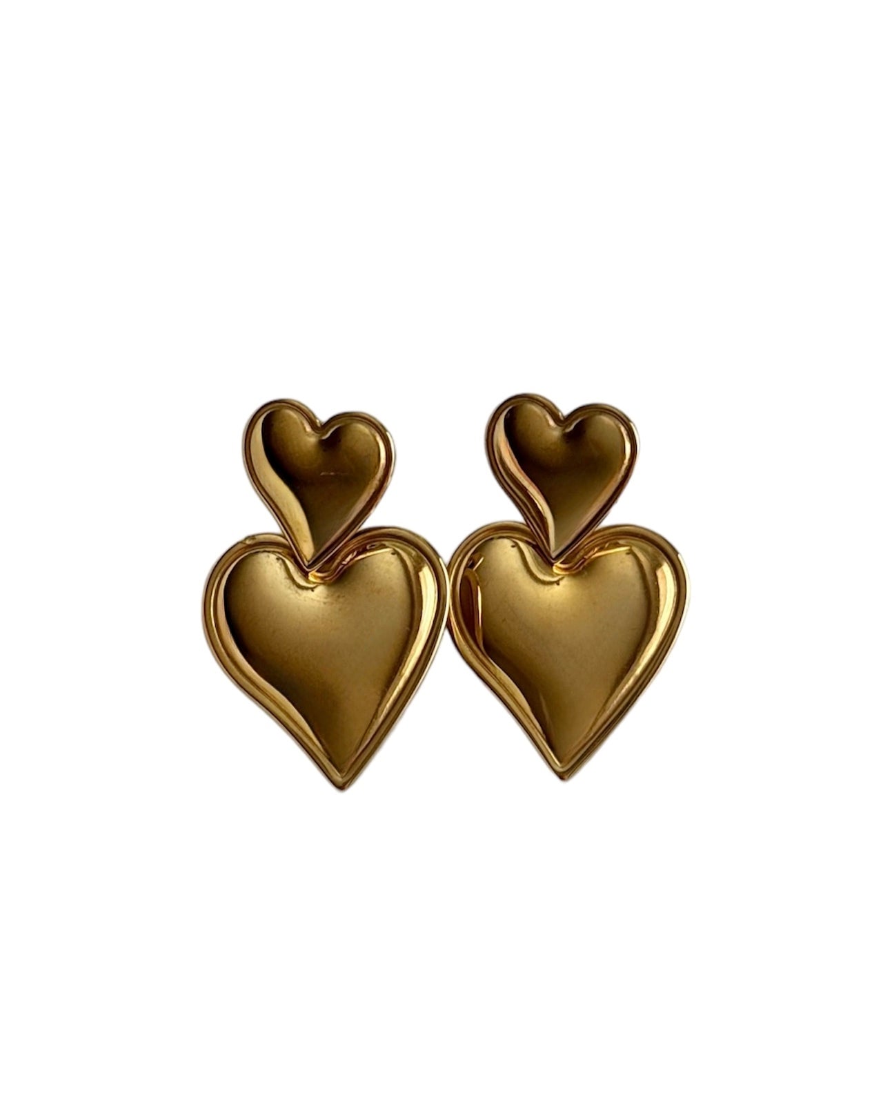 LOVE EARRINGS