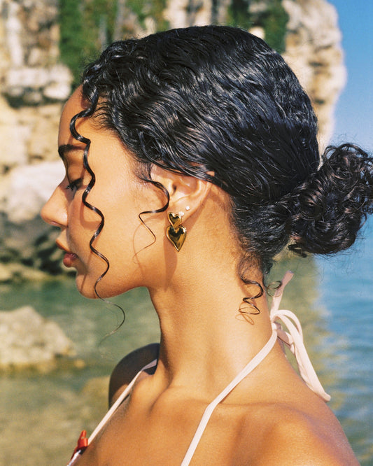 LOVE EARRINGS